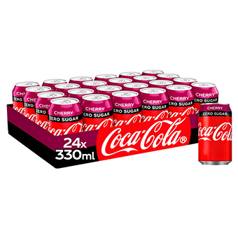 Cherry Coca Cola Can-24x330ml02